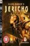 Playstation 3 Game:clive Barker's Jericho