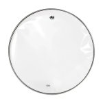 Drum Heads 13 Inch Clear Snare Bottom Head