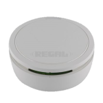 Smoke & Heat Detector 1 & 2-WAY 868 Mhz