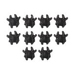 Spider Pack Of 10