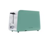 Elektra 2 Slice Toaster - Green