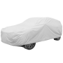 Peva Single Layer Car Cover