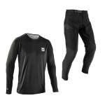 Mtb Gravity 1.0 Ride Kit V26 2026 - Mist Green XXL