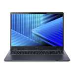 Acer Travelmate P4 TMP416-54 16-INCH Wuxga Ai Laptop - Intel Core Ultra 7 255U 512GB SSD 16GB RAM Win 11 Pro