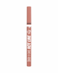 Hot Line Plumping Liquid Liner – Honey Drip