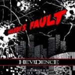 Nobody& 39 S Fault Cd