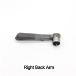 Dji Mavic 2 Right Back Arm Module