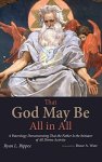That God May Be All In All