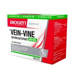 Biogen Platinum Biogen Vein Vine 30'S + 20'S
