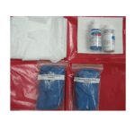 Body Fluid F7 Bio-hazard Kit First Aid Kit - At A Discount
