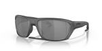 Oakley - Split Shot - Matte Carbon prizm Black