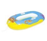 Happy Crustacean Junior Boat