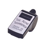 Acme 558 Thunderer Plastic Whistle