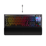 Galleon 100 Sd Rgb Mechanical Stream Deck-integrated Gaming Keyboard
