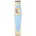 Pre-stretched Professional 26" - Baby Blue