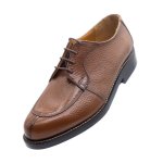 Johnstone & Murphy Tan Shoe