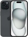 Apple Iphone 15 Black 128 Gb 6 Gb RAM