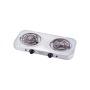 Double Spiral Hot Plate
