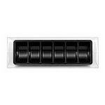 Macaron Tray 6 Up Pack Of 5