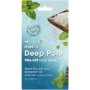 Clicks Mens Deep Pore Peel Off Face Mask 10ml
