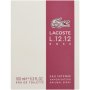 Lacoste L.12.12 Rose Eau De Toilette Intense 100ML