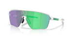 Oakley - Corridor Sq - Matte Clear prizm Jade