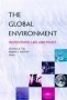 The Global Environment - Institutions Law And Policy   Paperback