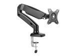 Equip Desk 13"-27" Interactive Monitor Desk Mount Bracket