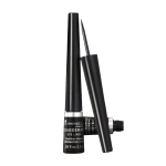 Rimmel Exaggerate Liquid Eyeliner 100% Black