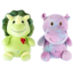 Soft Touch Plush Animal 29CM Type May Vary