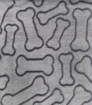 Jacquard Mongolian