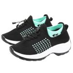 Zwrxw Orthowear Shoes For Women Men With Arch Support Breathable Fashion Orthopedic Sneakers Outdoor Casual Lightweight Comfort
