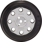 SanDisk Sanding Pad Soft For Random Orbital Sanders 125