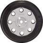 SanDisk Sanding Pad Soft For Random Orbital Sanders 125