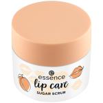 Essence Lip Care Sugar Scrub