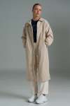 Active Anorak Jacket - XL Stone