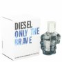 Only The Brave Eau De Toilette Spray By Diesel - 33 Ml Eau De Toilette Spray