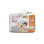 188 X 91CM Single Electric Blanket White