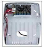 PA4681 6.4AMP Battery Backup Power Supply