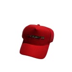Loreti Vive-g Cap Red