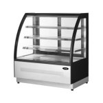 Refrigerated Curved Display Cabinet 1.5M