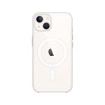 Apple Iphone 13 Clear Case With Magsafe