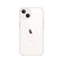 Apple Iphone 13 Clear Case With Magsafe