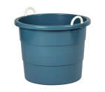 Jumbo Tub With Rope 45LT