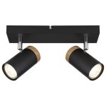 Spot Light S412 2 Black