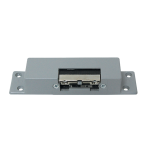 832-901G Elec Jis Strike Mort Adjustable Single Pu