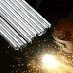 50PCS Aluminum Welding Wire Argon Arc Welding Wire
