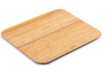 Joseph Joseph CHOP2POT Bamboo Board Large