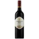 D ville Hills Pinotage 750ML - 1