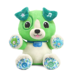 LeapFrog My Pal Scout Smarty Paws
